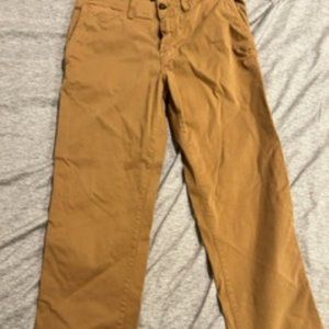 American Eagle Outfitters Men's Khaki trousers